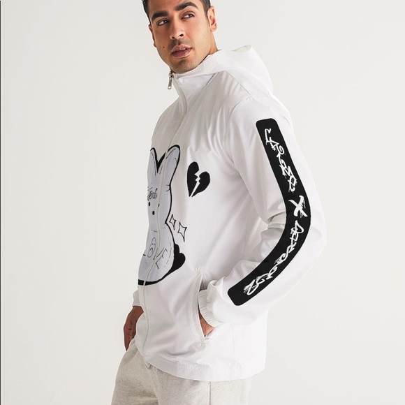 Ghost Boy RIP LIL PEEP - Picture 3 of 6